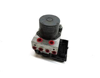 2010-2012 LAND ROVER LR4 RANGE ROVER SPORT (L320 L322) ABS BRAKE PUMP w/ MODULE — exact item pictured